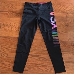 Women’s Victoria’s Secret SPORT Knockout leggings